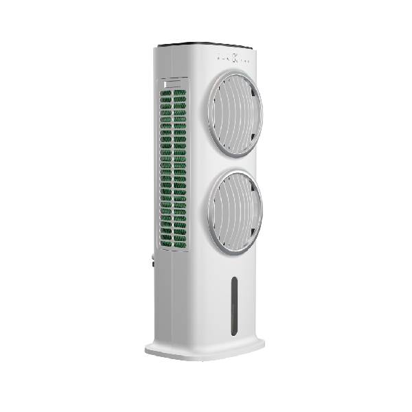 CRYSTAL AIR DF-AF1300C Fan Air Cooler 10 Liters