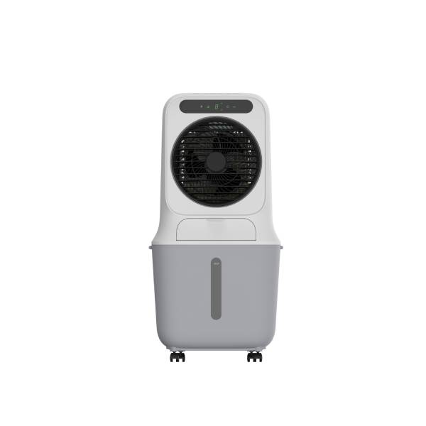 CRYSTAL AIR DF-AF1312CC1 2 In 1 Air Cooler, 23 Litres