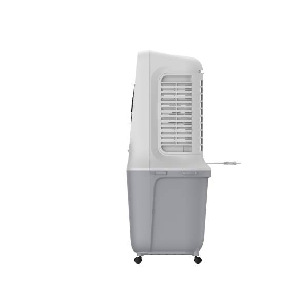 CRYSTAL AIR DF-AF1312CC1 2 In 1 Air Cooler, 23 Litres