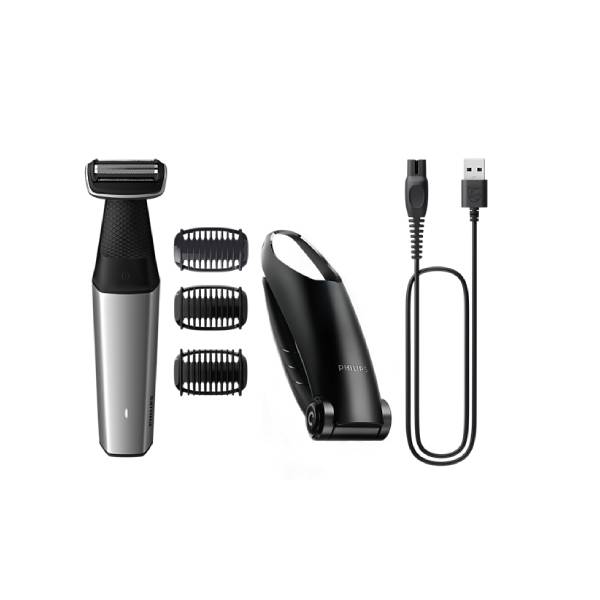 PHILIPS BG5021/15 Waterproof Body Shaver