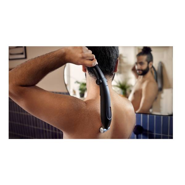 PHILIPS BG5021/15 Waterproof Body Shaver