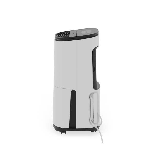 MEACODRY Arete One Dehumidifier/Air Purifier 12 Liters