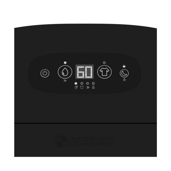 MEACODRY Arete One Dehumidifier/Air Purifier 20 Liters