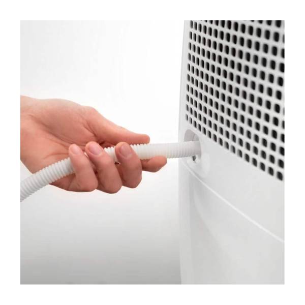 DELONGHI DEXD216RF Dehumidifier White