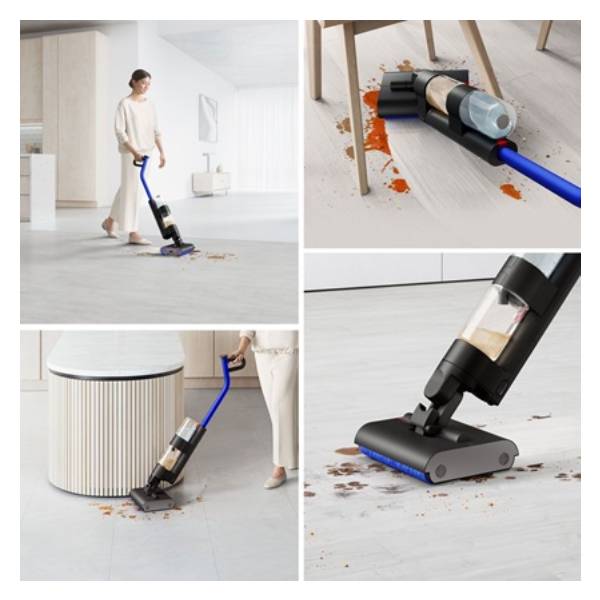 DYSON Wash G1 Cordless Handheld Wet Floor Cleaner
