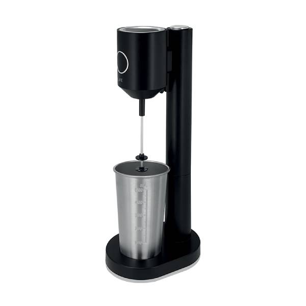 LIFE 221-0436 Roi Mat Frappe Maker, Black