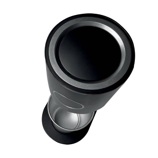 LIFE 221-0436 Roi Mat Frappe Maker, Black