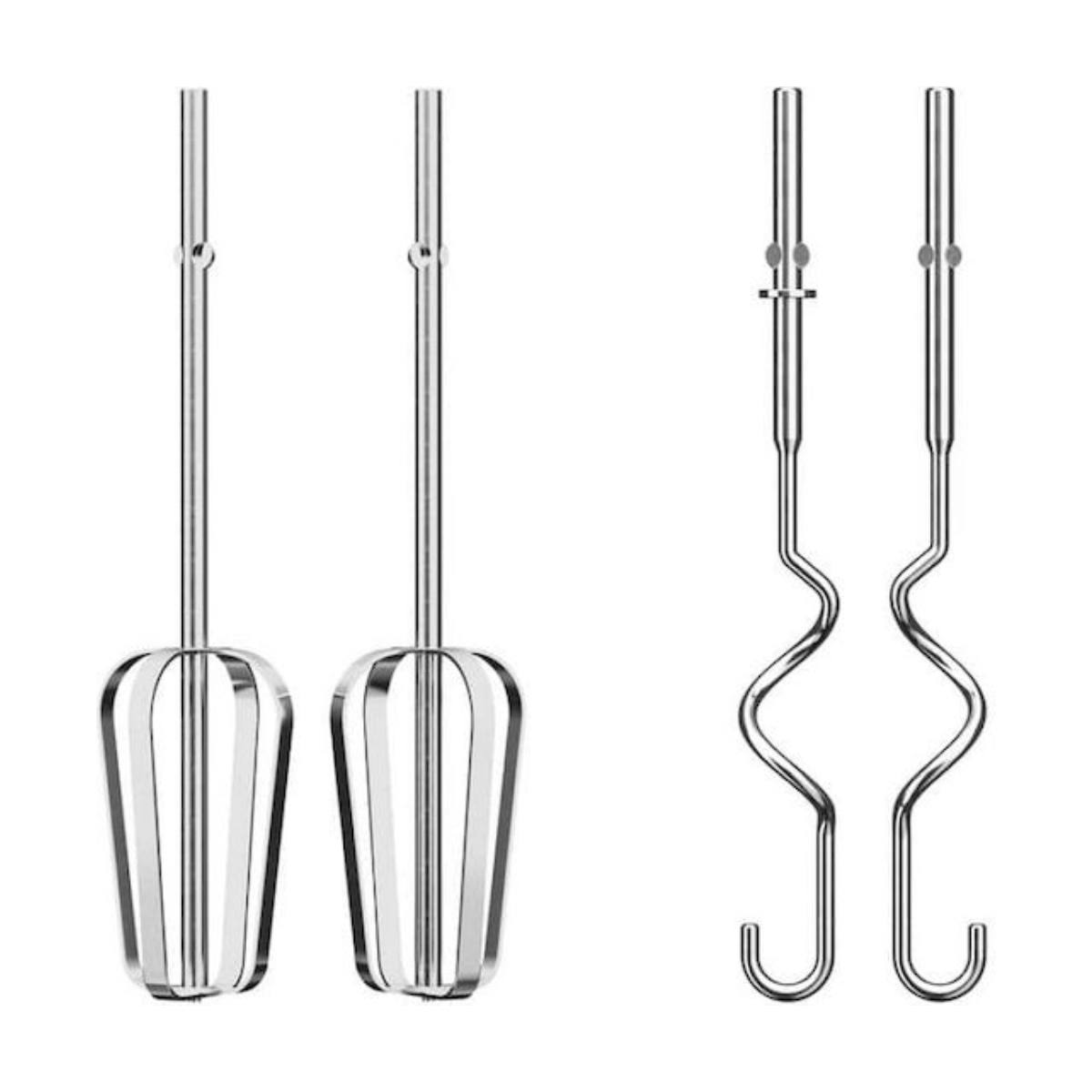 KENWOOD HMP40.000GY Quick Pro Hand Mixer