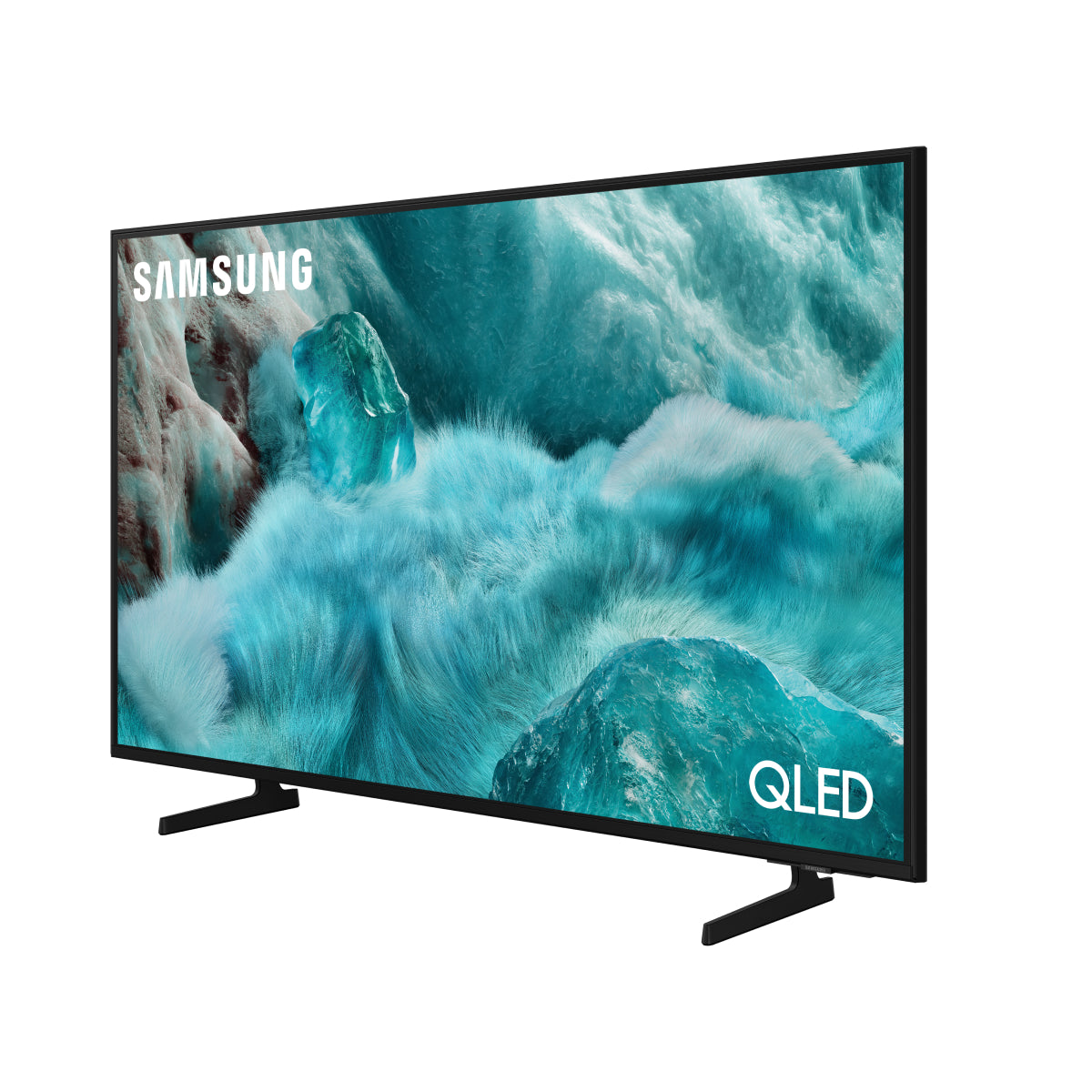 SAMSUNG QE75Q7FAAUXXH TV 75'' Q7, G, 3840X2160 UHD, 4K, AI, QLED, SMART