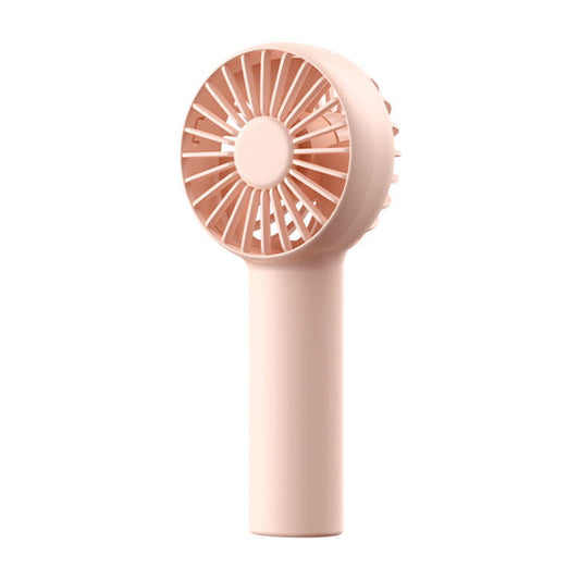 Jisulife Portable Personal Fan FA20X Pink