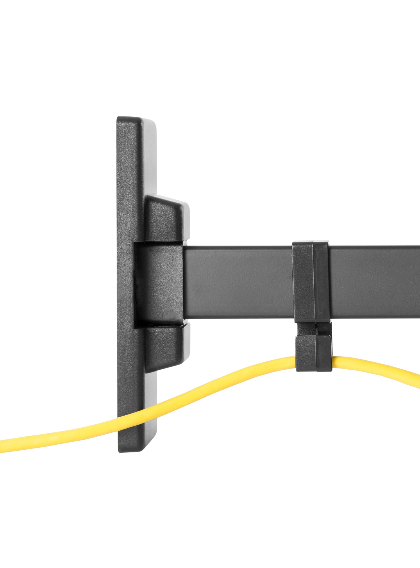 Brateck TV Mount 20x20 Turn 1-Arm LDA21-221