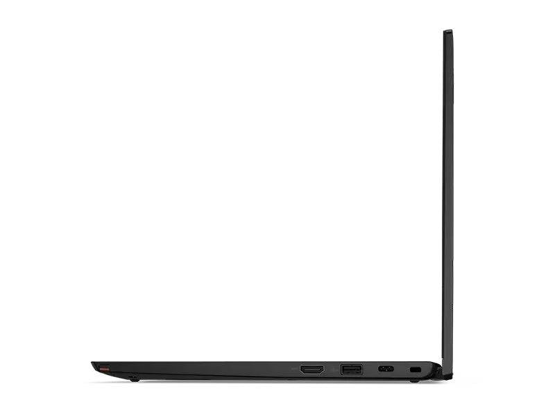LENOVO NOTEBOOK THINKPAD L13 2-in-1 G5, INTEL ULTRA 7 155U, UP TO4.8GHz/12MB, 12 CORES, 16GB, 512GB SSD M.2 2280, 13.3'