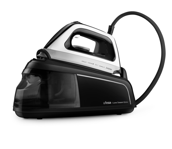 UFESA STEAM STATION 5.5B 2600W