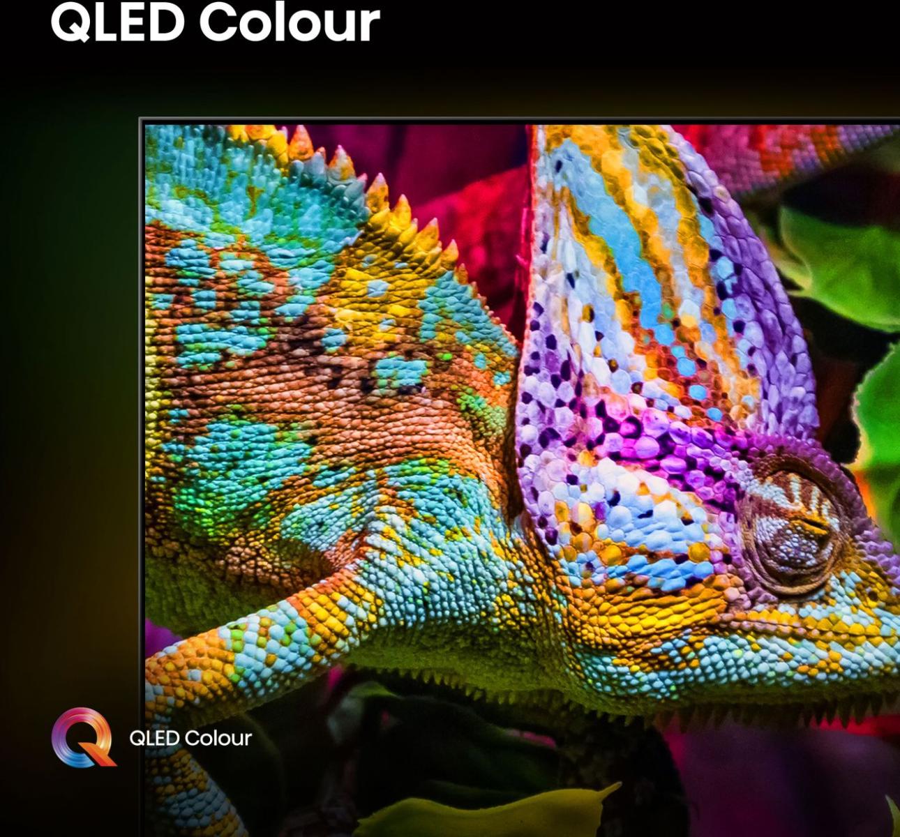 Hisense 100E7Q PRO 100'' 4K Smart QLED 120hz TV
