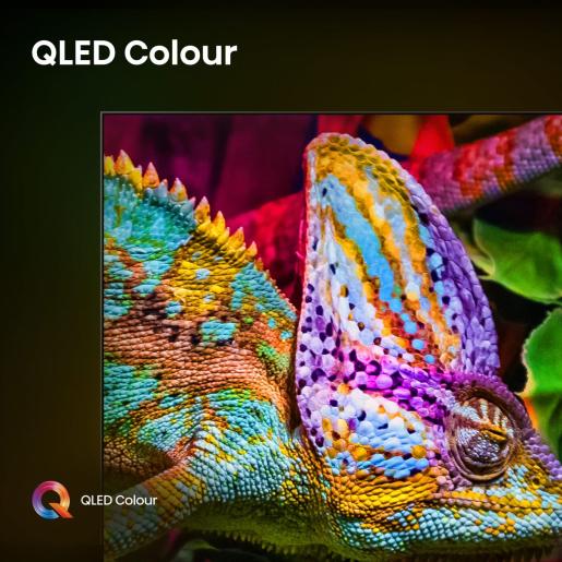 Hisense 85U7Q 85'' 4K Smart QLED MINI LED 144hz TV