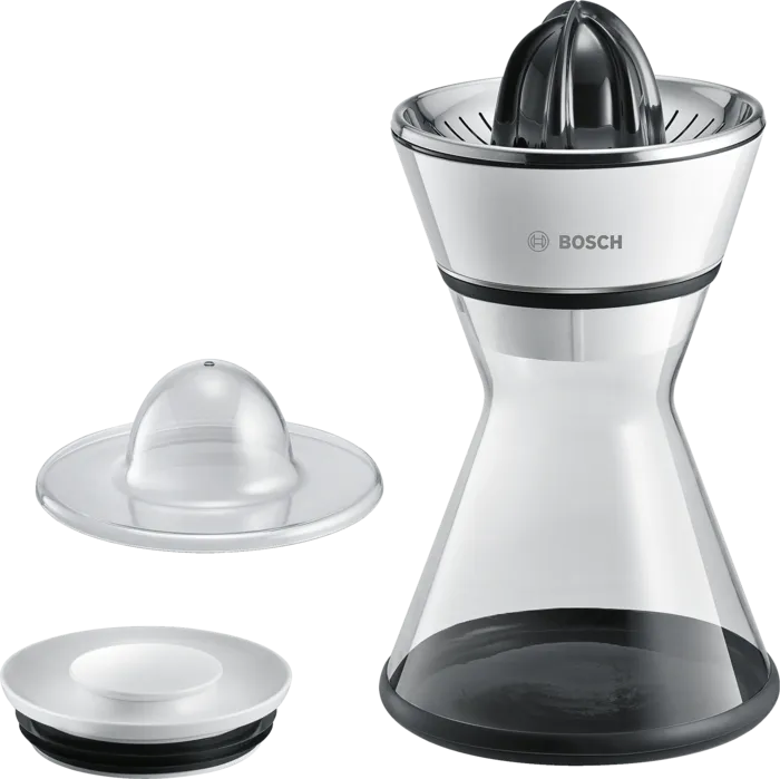 BOSCH MCP72GPW JUICE EXTRACTOR 40W