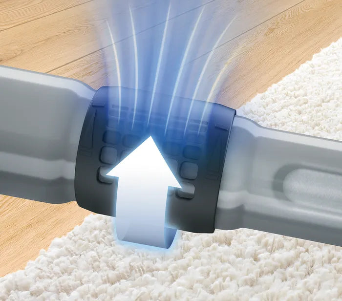 BOSCH BGLS4FAM Vacuum Cleaner