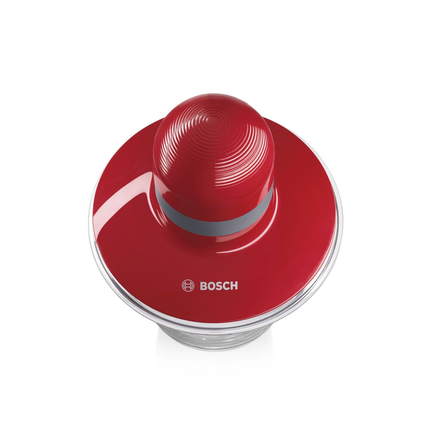 BOSCH Freestanding Chopper 400W MMR08R2 Red