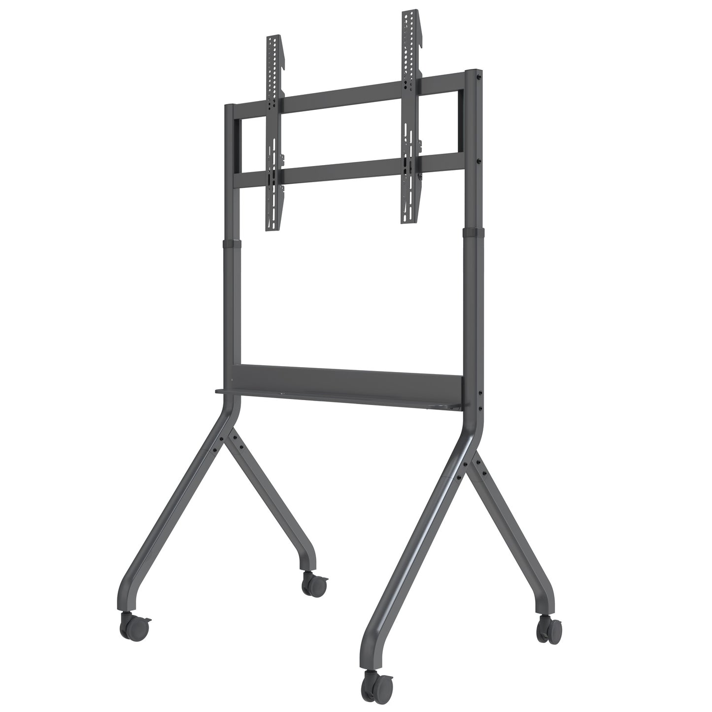 NBMounts P220 Motorized TV Trolley up to 90'' 1.75m 90kg