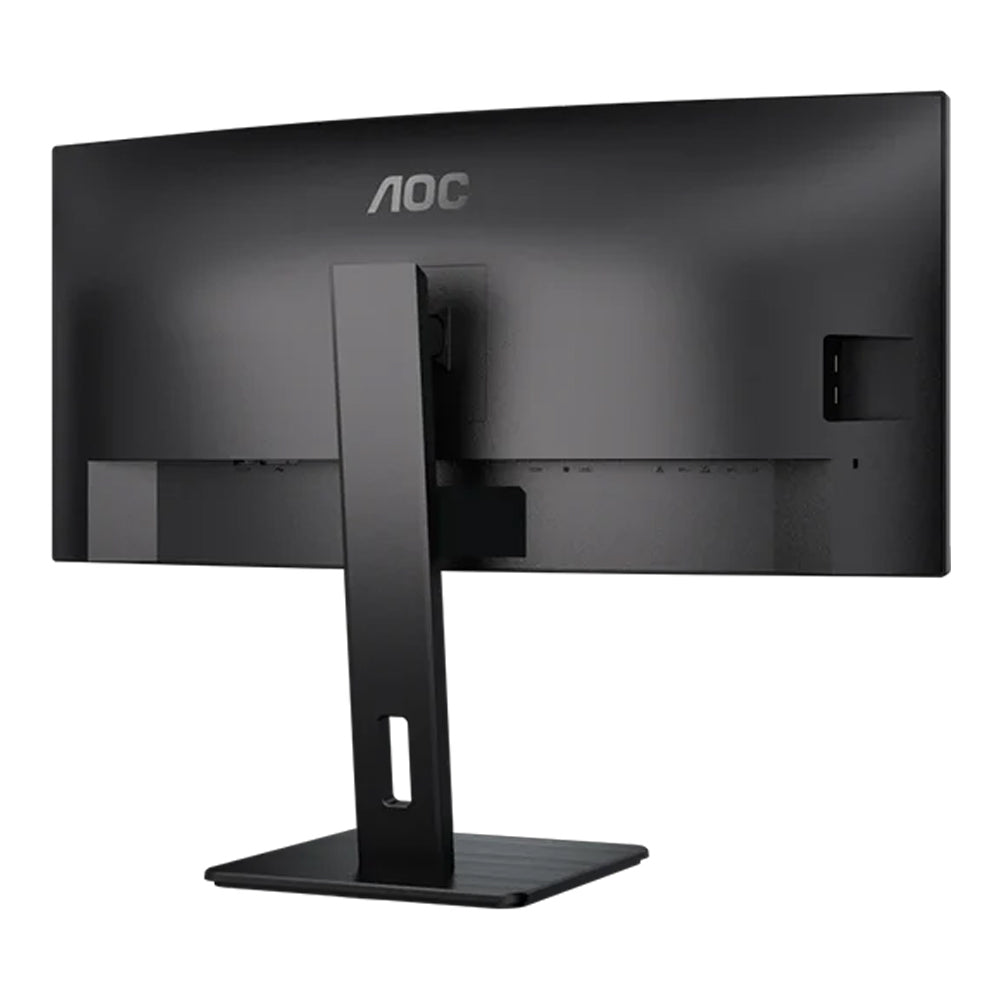 AOC CU34P3CV MONITOR 34'', BUSINESS CURVED