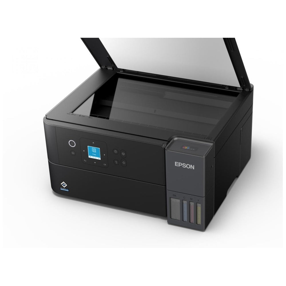 EPSON C11CL41408 Printer All-in-One Ecotank L4360 Black