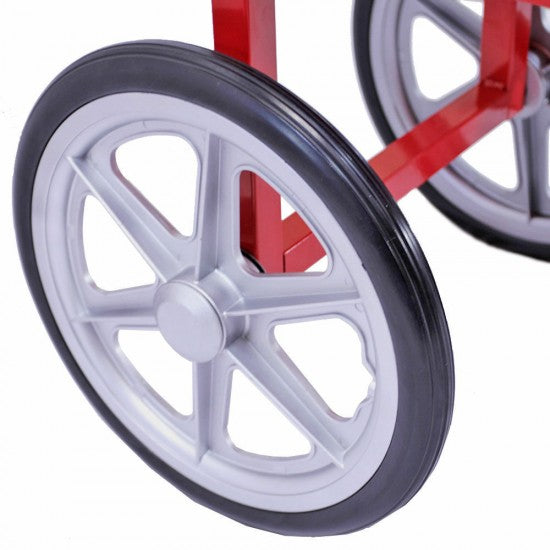 ETON Pop Corn Machine ET-POP6A-RC