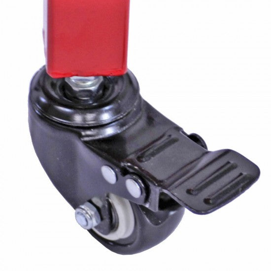 ETON Pop Corn Machine ET-POP6A-RC