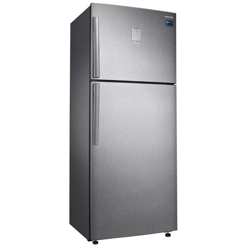 SAMSUNG REFRIGERATOR RT46 TOP FREEZER, 456LT