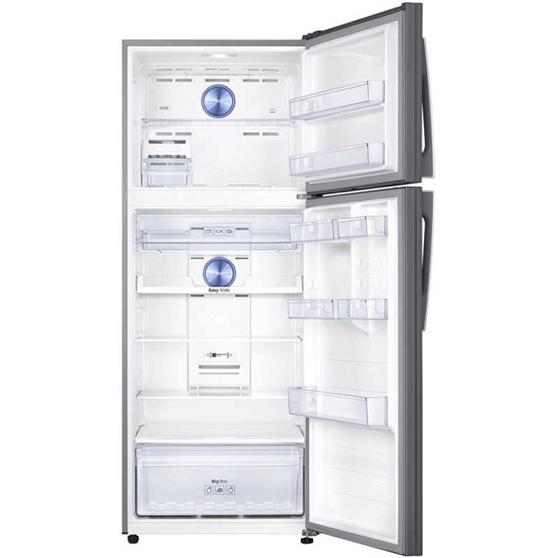 SAMSUNG REFRIGERATOR RT46 TOP FREEZER, 456LT