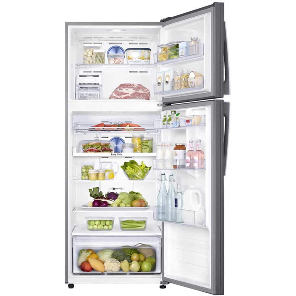 SAMSUNG REFRIGERATOR RT46 TOP FREEZER, 456LT