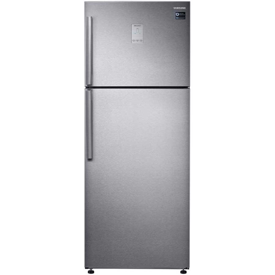 SAMSUNG REFRIGERATOR RT46 TOP FREEZER, 456LT