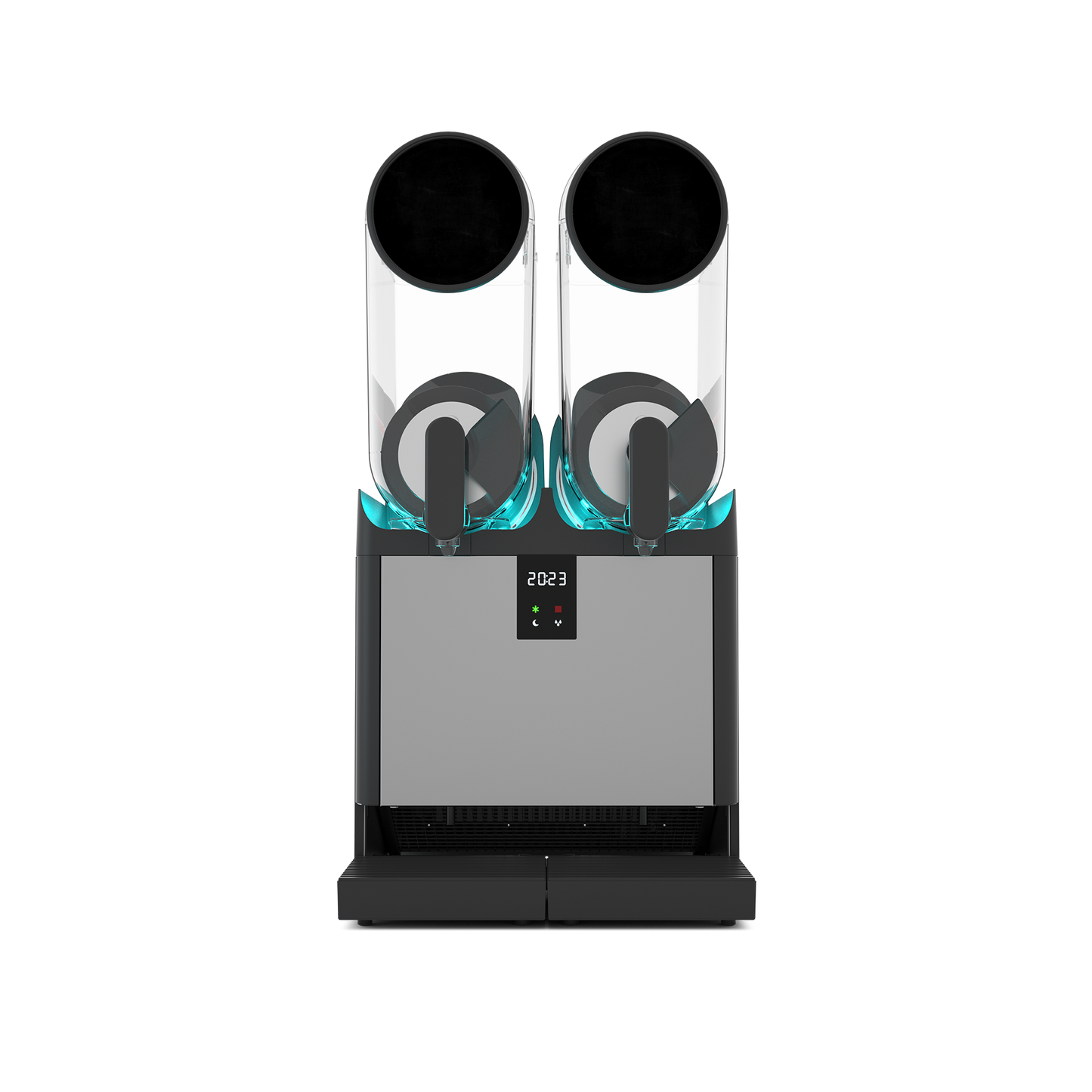 V AIR SMART + Slush & Frozen Cocktail Maker Double (Two Flavors)