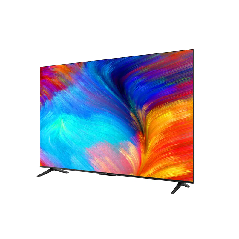 TCL 55P635 55″ LED Ultra HD 4K Android TV