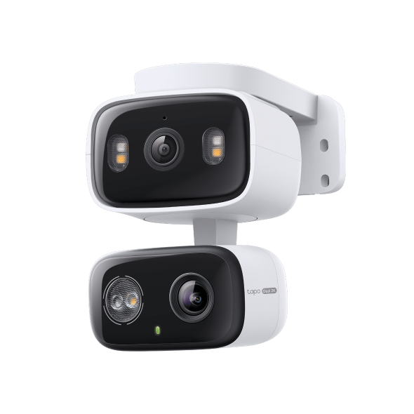 TP-LINK Tapo C246D Indoor/Outdoor Security Camera