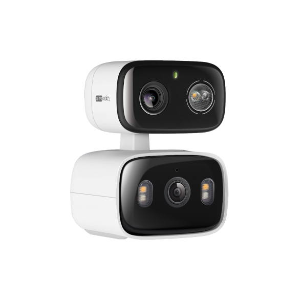 TP-LINK Tapo C246D Indoor/Outdoor Security Camera