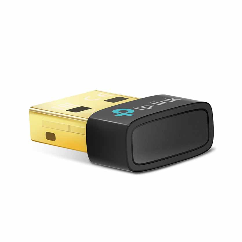 TP-LINK, UB500 BLUETOOTH 5.0 NANO ADAPTER USB2.0