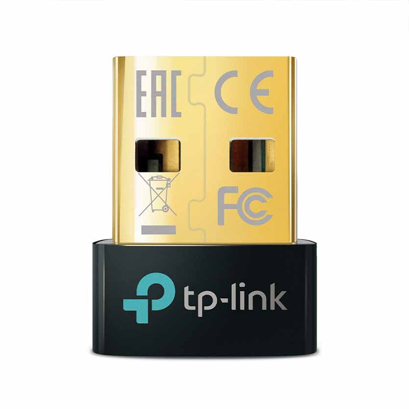 TP-LINK, UB500 BLUETOOTH 5.0 NANO ADAPTER USB2.0