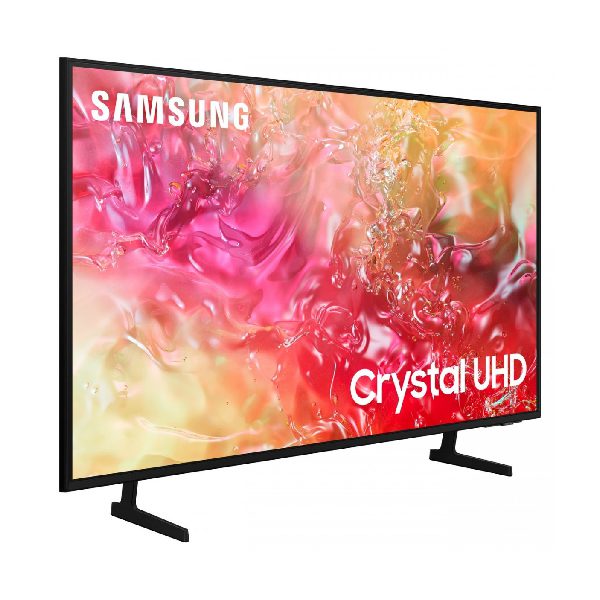 SAMSUNG TV 65'' DU7172 G 3840X2160 UHD 4K SMART