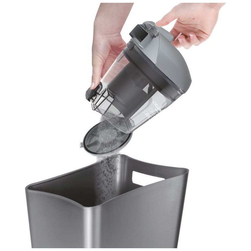 HOOVER HP320PET H-POWER 300 V/Cleaner BAGLESS 2,0L HEPA 850W/75db LUXOR BLACK