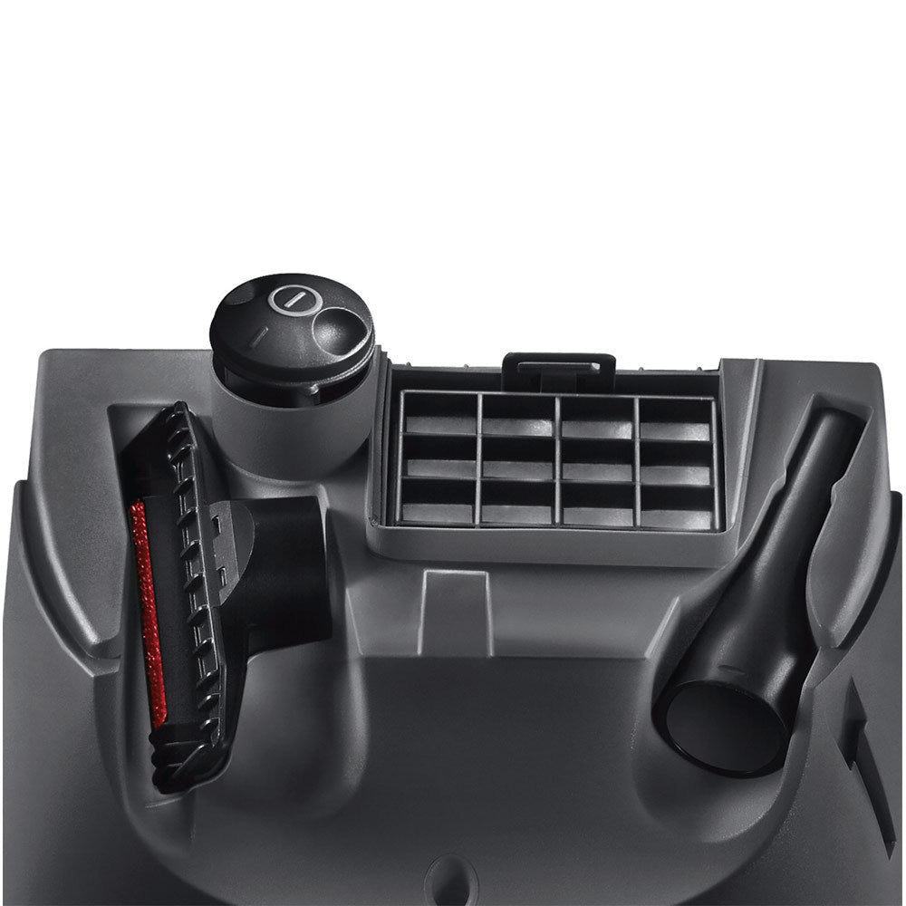BOSCH BSGL3A210 Vacuum Cleaner Red