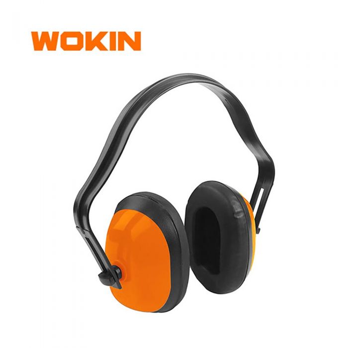 WOKIN EAR MUFF CE and ANSI approved