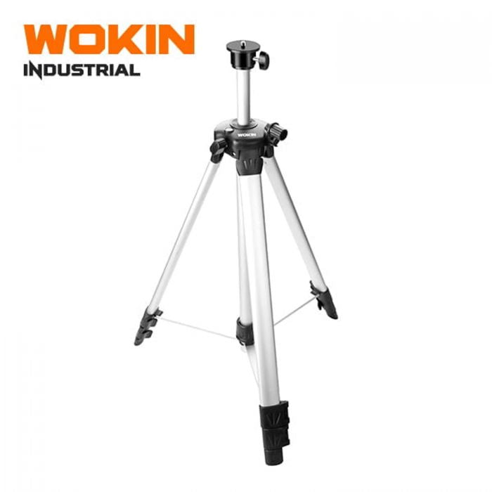 WOKIN INSTRUMENT TRIPOD 1.45M 1/4,5/8