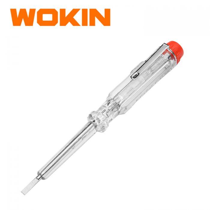 WOKIN VOLTAGE TESTER 14cm