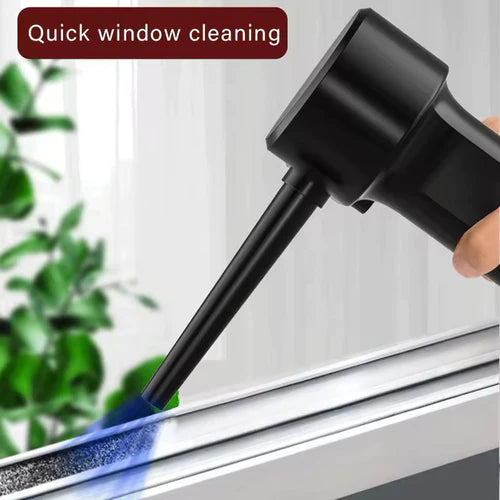 GK POWER C4915 Rechargeable Wireless Air Duster