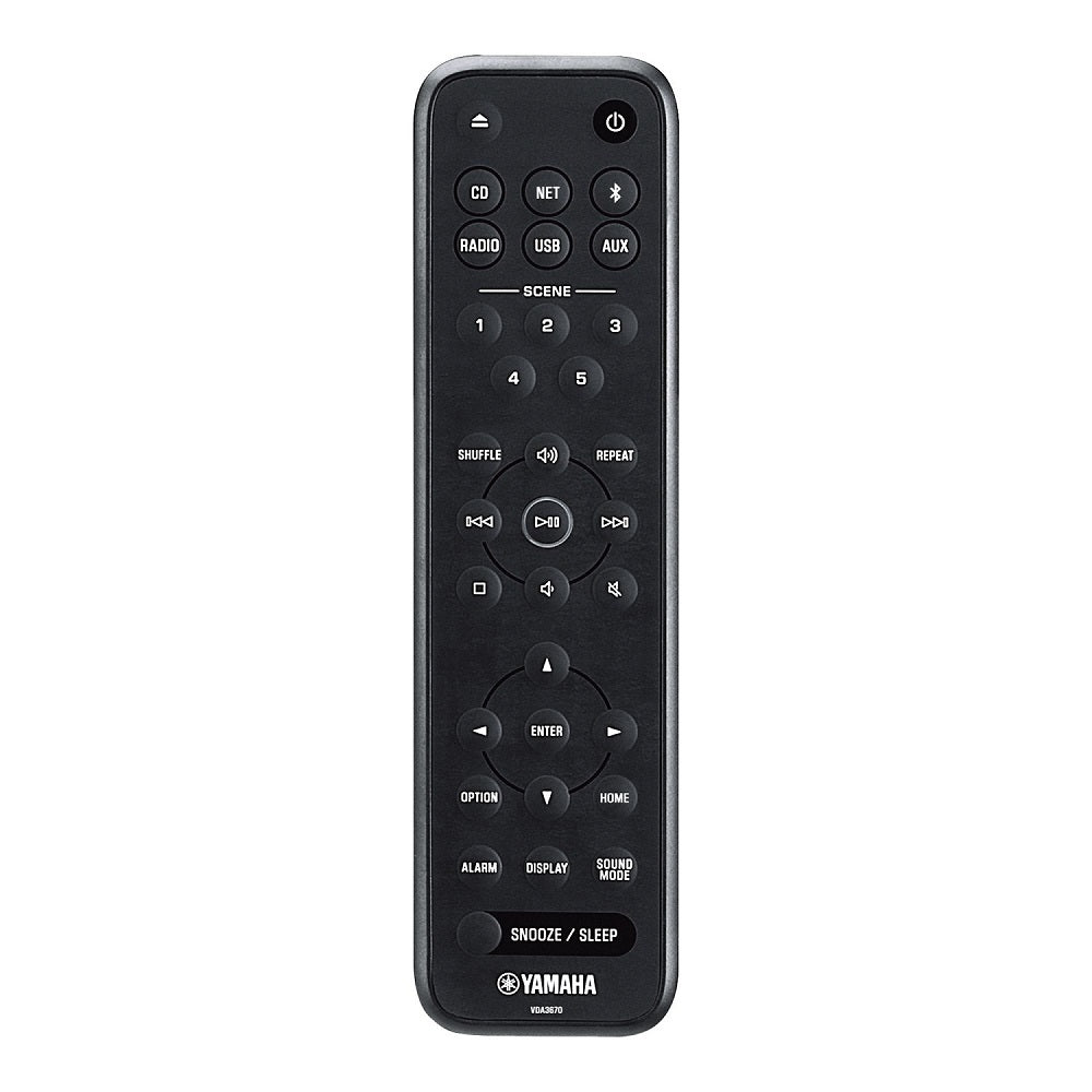 YAMAHA TSX-N237D (B) DAB (Black)
