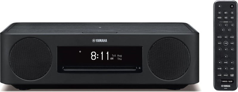YAMAHA TSX-N237D (B) DAB (Black)