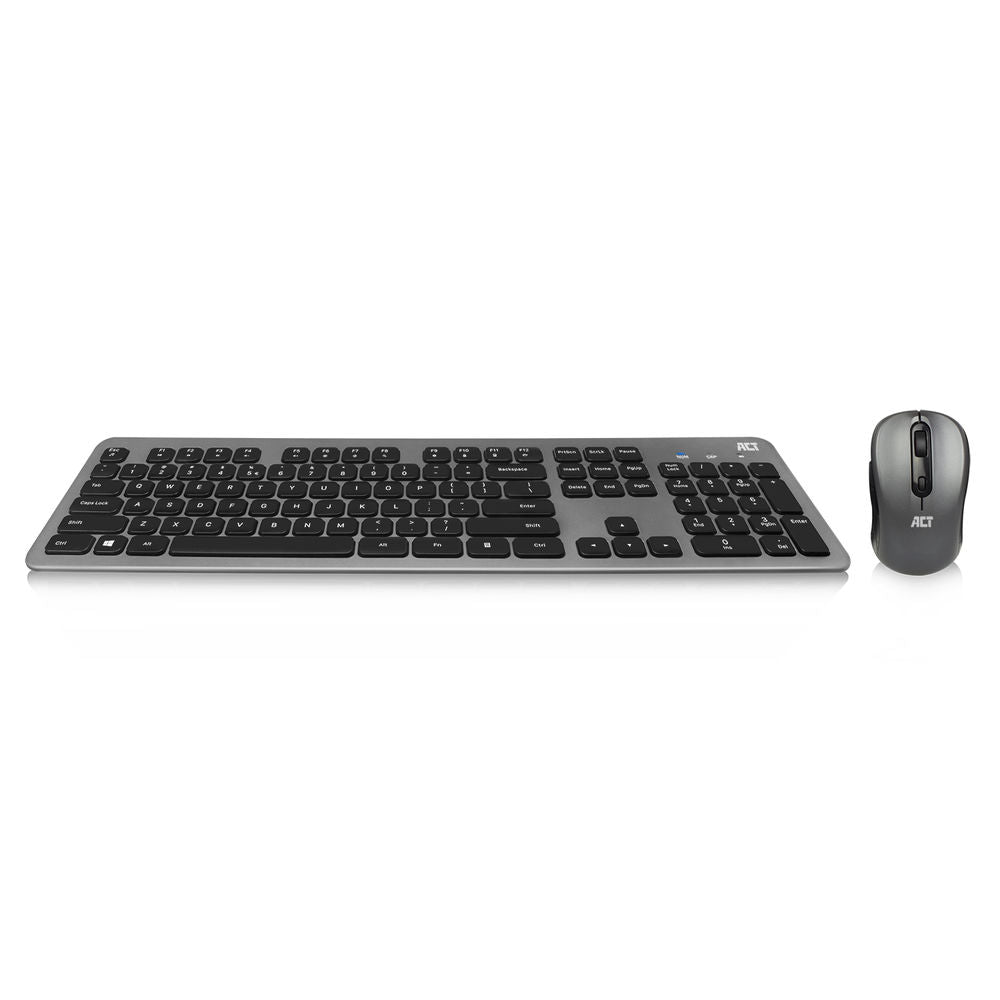 ACT AC5710 WIRELESS COMBO KEYBOARD