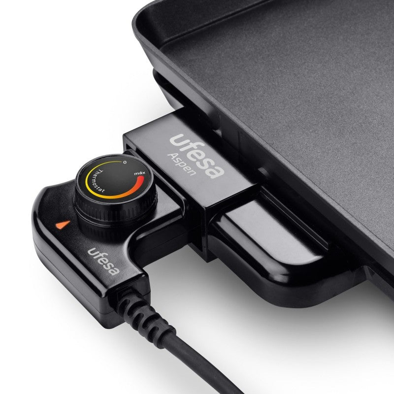 Ufesa GR8425 2500W Grill Plate 2500W