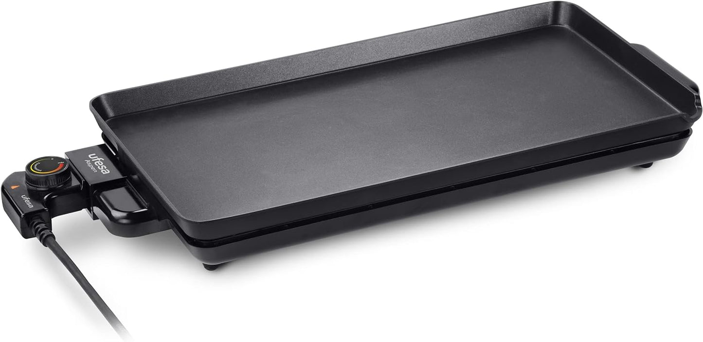 Ufesa GR8425 2500W Grill Plate 2500W
