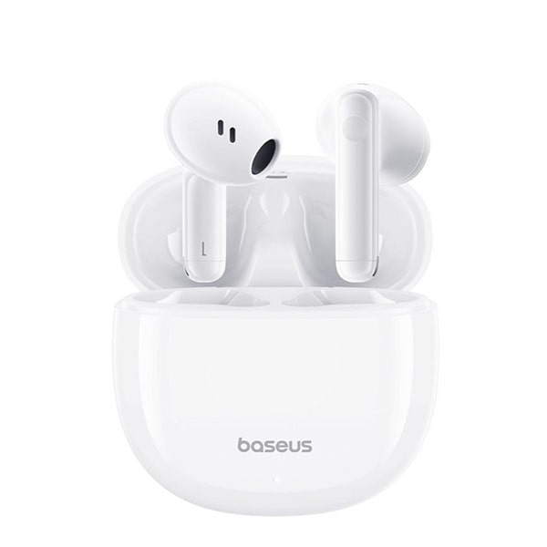 Baseus TWS Bowie E13 Headphones In Ear Galaxy Black